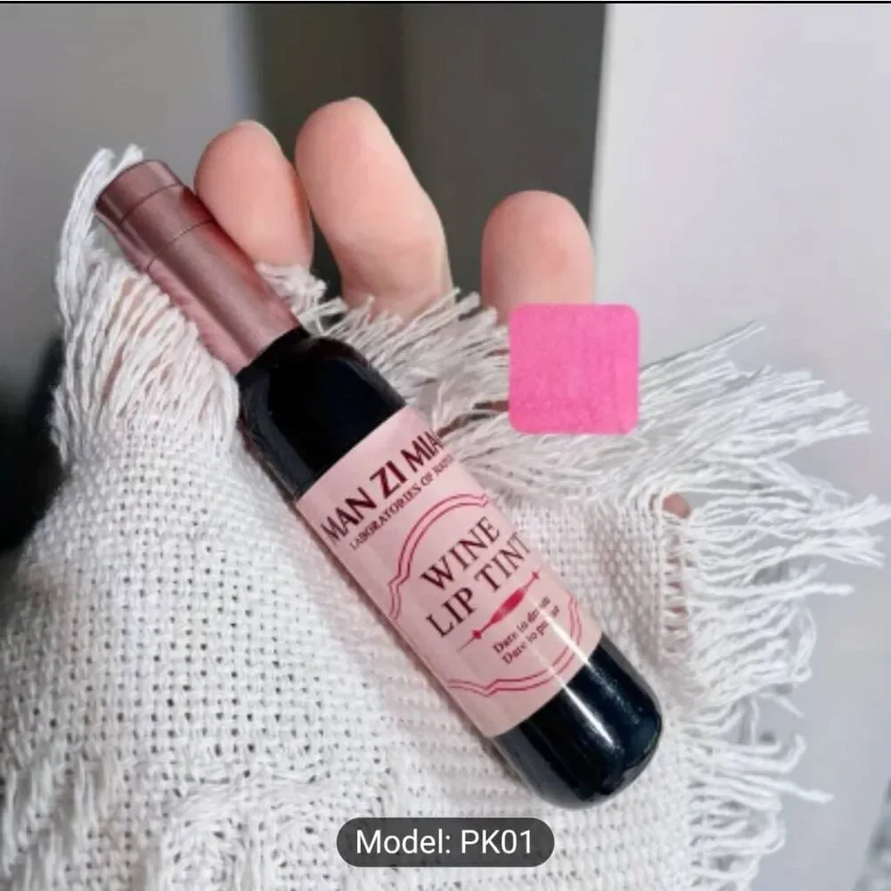 1 Lipstick gloss Tint: Buyers Choice